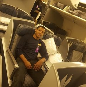 Meet your Posher, Tewedaj